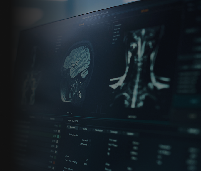 Centre IMEF d’imagerie interventionnelle équipé de technologies médicales avancées.