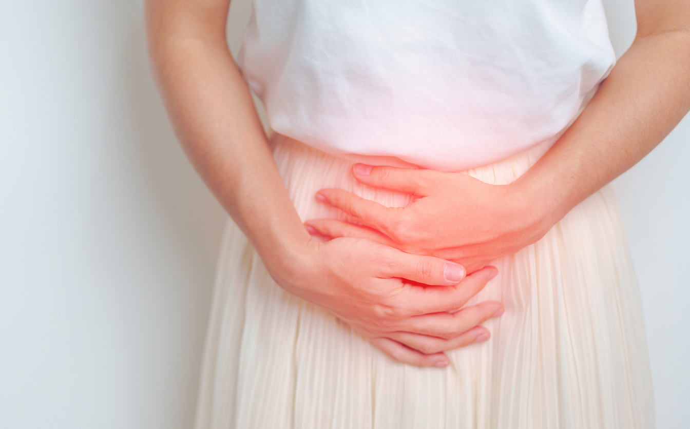 embolisation de l’adénomyose avec le Dr Laouisset | Val-de-Marne