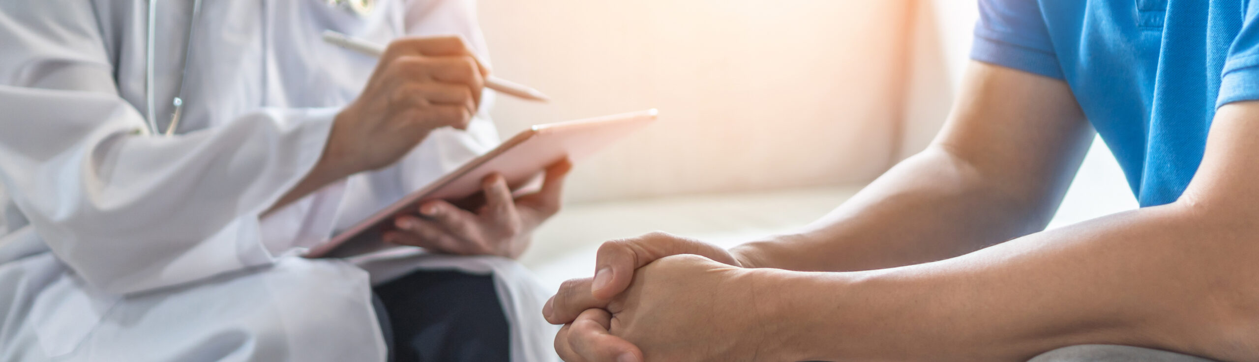 Tarif et prise en charge de l'embolisation de la prostate | Dr Laouisset | Val-de-Marne