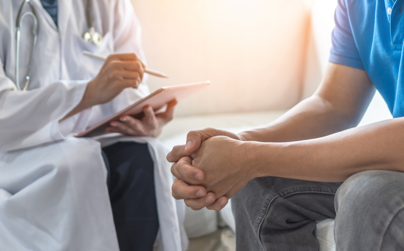 Tarif et prise en charge de l'embolisation de la prostate | Dr Laouisset | Val-de-Marne