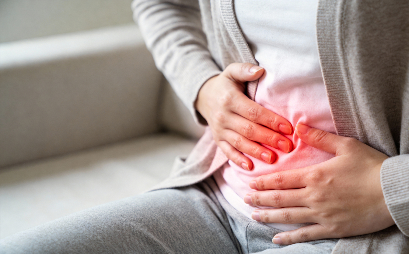 Embolisation adénomyose solution réduire douleurs saignements | Dr Laouisset | Val-de-Marne